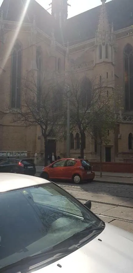 16 Adamsgasse Stige 2 Top 4 Appartement Wenen